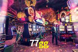 77gg - Plataforma Oficial Login - 77gg.com