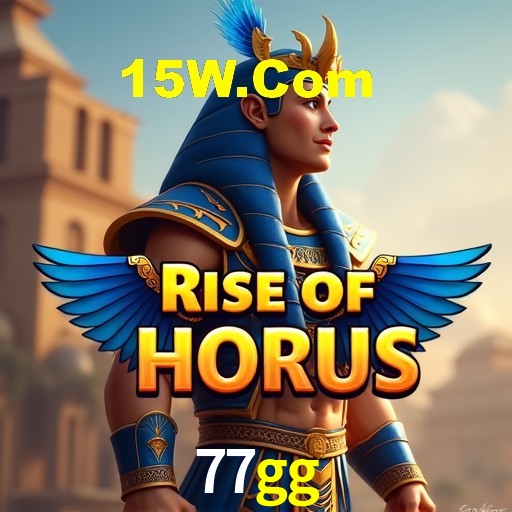 Estatísticas 77gg