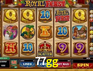 Login Seguro 77gg