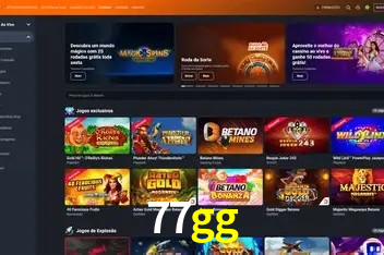 Design Responsivo 77gg