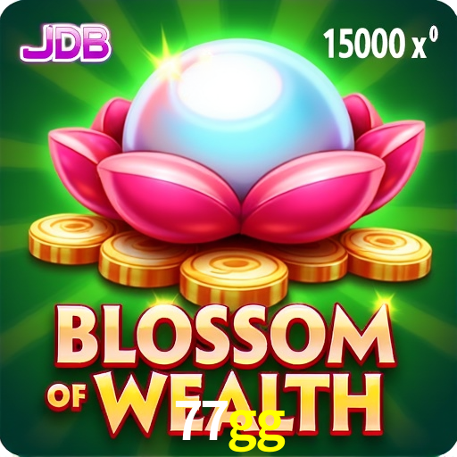 Bônus de Boas-vindas 77gg