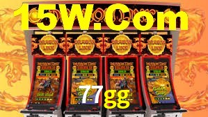77gg: Jogos de Caça-Níqueis-Altas Recompensas, Roleta-Velocidade, Blackjack-Desafios Máximos