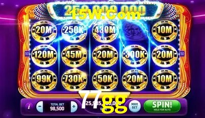 Promoções Sazonais 77gg