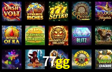 Promoção Relâmpago 77gg
