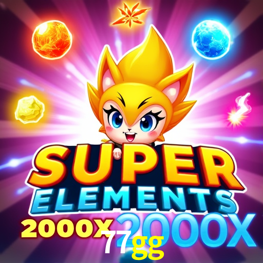 Jogos de Slot 77gg