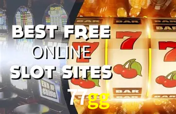 Casino Ao Vivo 77gg