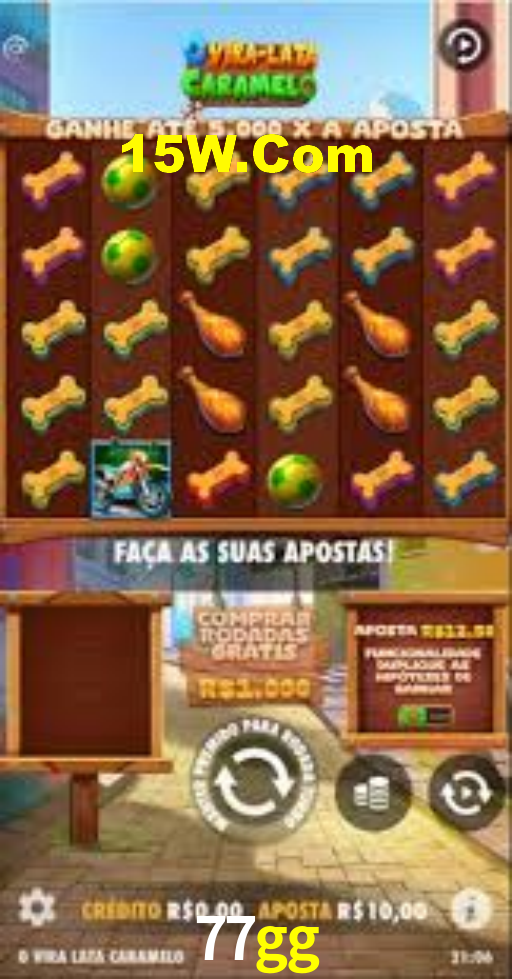 77gg: A Experiência de Casino com Jogos de Mesa ao Vivo