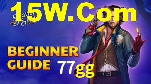 APP oficial da 77gg para mobile